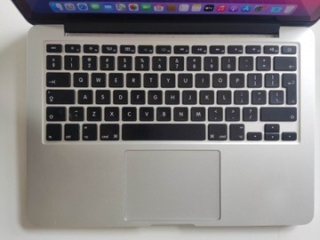 MacBook Pro13''2015, 2,7GHzDual Core Intel Corei5