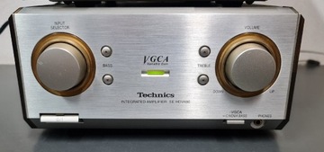 Wzmacniacz Technics SE-HDV600 ! Wysyłka. 