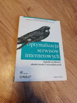 Optymalizacja serwisów internetowych