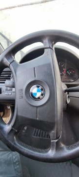 Kierownica BMW E46 