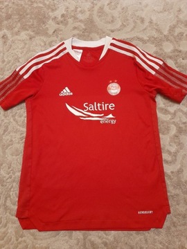 Koszulka Adidas klubu piłkarskiego Aberdeen FC