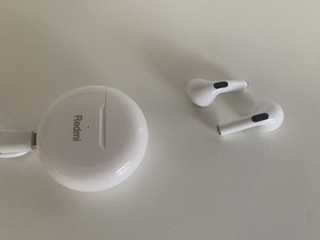 Słuchawki bezprzewodowe Bluetooth Redmi
