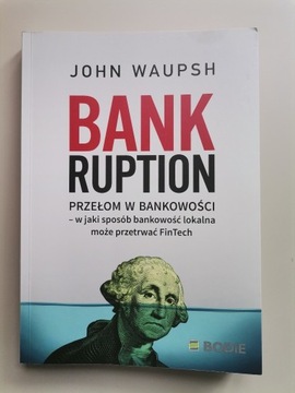 Bankruption Waupsch