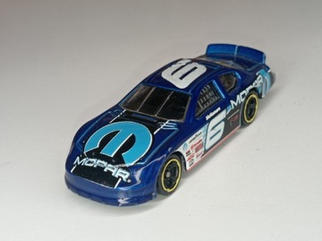 Fca US NASCAR hot wheels 