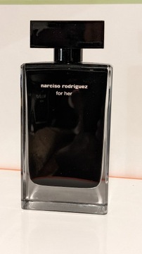 Narcisio Rodriguez FOR HER EDT