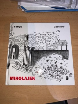 Mikołajek