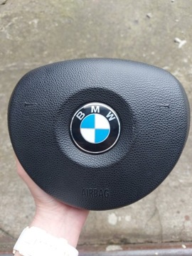Airbag BMW E90, E92 MPakiet