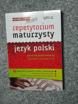 Repetytorium J.POLSKI 