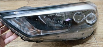 Lampa przednia lewa Hyundai Tucson III 2017