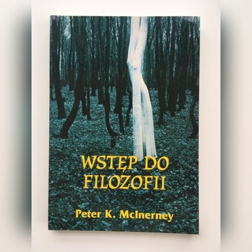 Wstęp do filozofii 