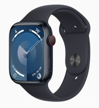 Apple Watch Series 9 45mmm cel