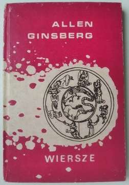 Wiersze - Allen Ginsberg