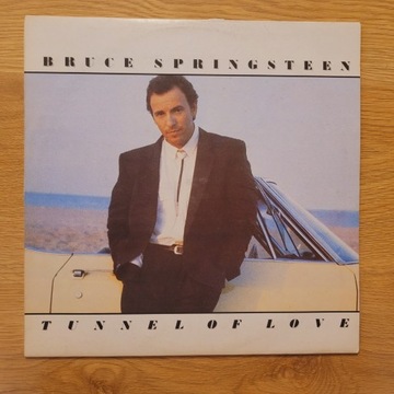 Bruce Springsteen – Tunnel Of Love L24