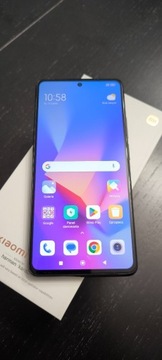 Xiaomi 11 T pro Meteorite Gray (szary)