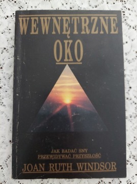 Wewnętrzne Oko J. R. Windsor