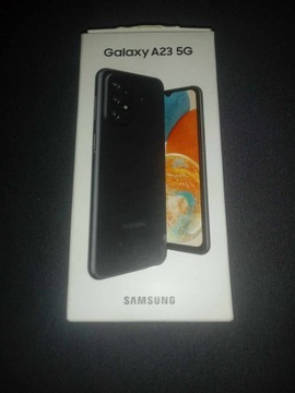 Samsung Galaxy A23 5G