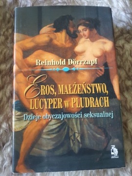 Eros Małżeństwo Lucyper w Pludrach - DORRZAPF