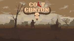 COLT CAnyon  