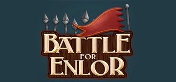 Battle for Enlor - kod Steam