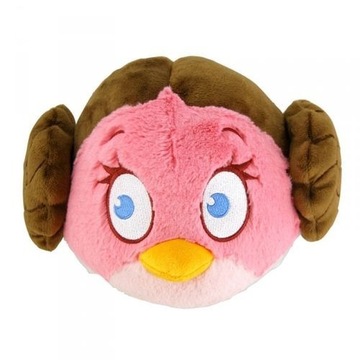 Angry Birds Star Wars Leia Oryginał ok 20cm