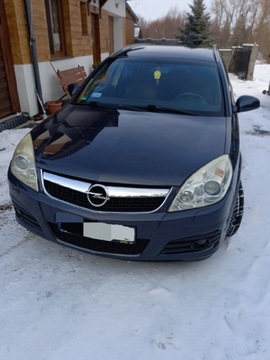 Sprzedam Opel Vectra C