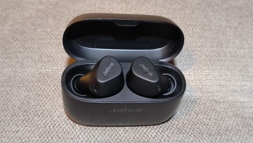 Słuchawki bezprzewodowe Jabra Elite 4 Active
