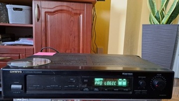 Onkyo procesor dzwieku