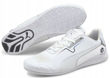 Buty Męskie Sportowe Puma BMW Drift Cat 8 r.42