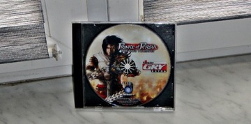 PRINCE OF PERCSIA :  PC gra