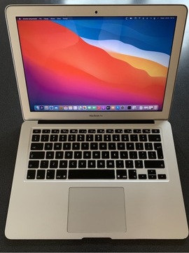 Apple MacBook Air 13” A1466 2013
