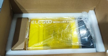 ELEGOO Mercury Plus Washing and Curing Station