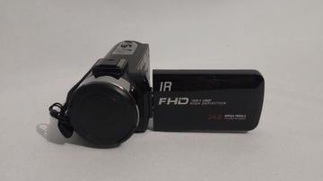  Kamera camcorder FHD Digital 4K VideoFHD