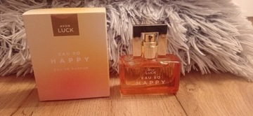 Woda perfumowana Eau So Happy Avon