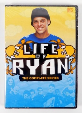 Life of Ryan (Season 1-3)