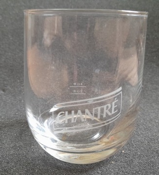 Chantre szklanka