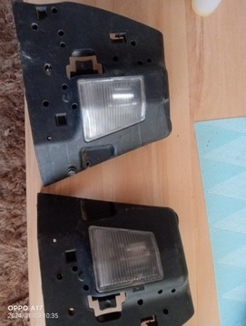 Wkład lampy BMW E46 