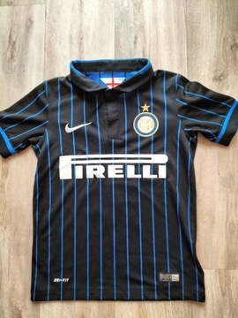 Koszulka Nike Inter Mediolan xs