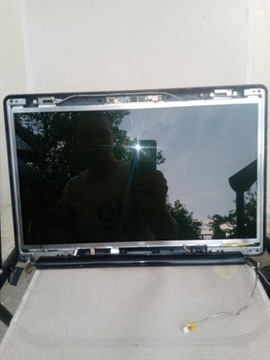 HP Pavilion DV6-1215ew 15,6'' MATRYCA - Błysk 