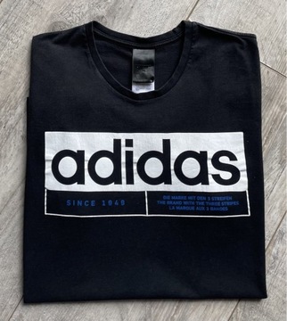 Adidas Meska koszulka rozm-L
