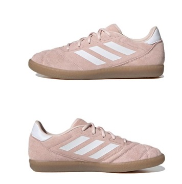 Oryginalne Adidas Sala Court r. 42 2/3 IE1575