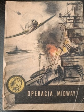 Operacja Midway.