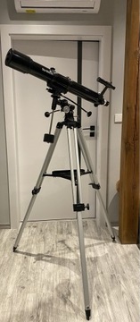   Teleskop Sky-Watcher BK 909 EQ2 90/900 