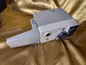 Kamera AVRORA Super 2x8 mm prod.ZSRR zabytek