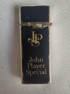 Zapalniczka John Player Specjal. IPM . Japan. 