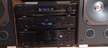 CD Kenwood DP 1050 Ładne 100 rocent sprawne Okazja