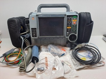 Defibrylator Lifepak 15