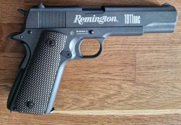 Wiatrówka Remington Colt 1911 RAC 4,5 mm Blow Back