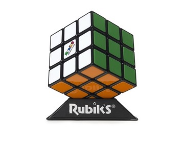 Rubik’s Cube 3x3x3.