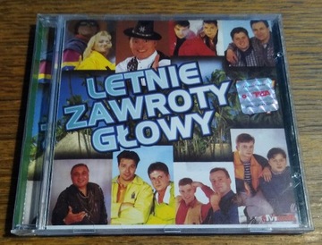 Letnie Zawroty Głowy '97