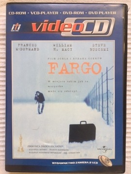 Fargo film VCD